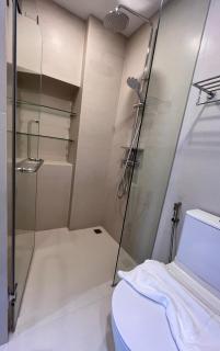 Sky Park Laguna 1bdr Lake View - Thalang - 7