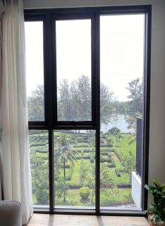 Sky Park Laguna 1bdr Lake View - Thalang - 4