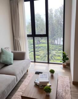 Sky Park Laguna 1bdr Lake View - Thalang - 0