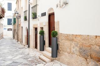 Bed and Breakfast Le Foglie - Altamura - 3