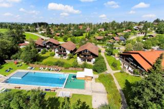 Feriendorf Reichenbach - Bgm.-Martin-Str. 20 - Nesselwang - 1