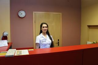 Fire Inn - Kyiv - 9