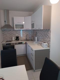 Kuća za odmor ARIJA sa velikim vanjskim bazenom - 8