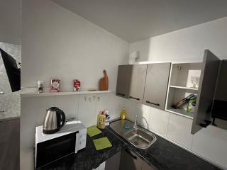 Comfy apartment in the center - Chişinău - 4
