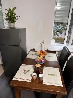 Comfy apartment in the center - Chişinău - 5