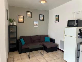 Gite confortable avec terrasse et piscine - 3