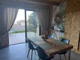 Casa Di Legnu - Bastia - 5