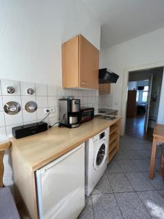 Sweet Home Inside Dresden Rooms - Dresde - 5