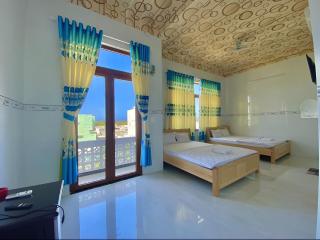 Thành Trinh hotel đảo Phú Quý - Cu Lao Thu - 0