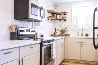 Sleeps 10! Minutes to Parris Island & Downtown - Beaufort - 9
