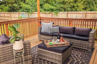 Sleeps 10! Minutes to Parris Island & Downtown - Beaufort - 7