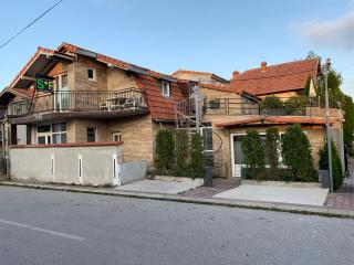 APARTMANI & RESTORAN -S O K O- SJENICA - Sjenica - 7