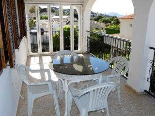Villa Parreta - Dénia - 8