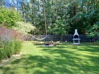 Dom Wakacyjny - Zakątek Marzenie - 3