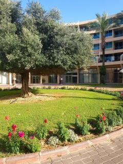 neot golf kz place - Cesareia - 7