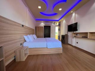 Aasna Inn - Thulusdhoo - 7