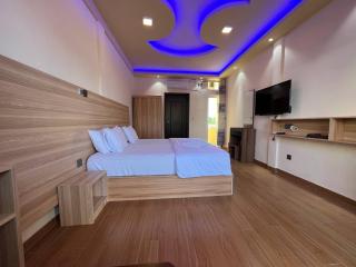 Aasna Inn - Thulusdhoo - 4