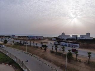 Tanger plage Al Houara - 1