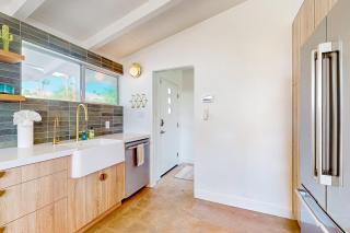 The Desert Pearl - Rancho Mirage - 1