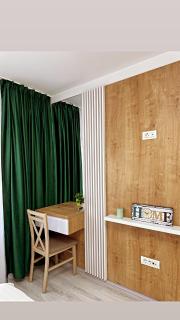 Scandinavia Apartment 1 - 3