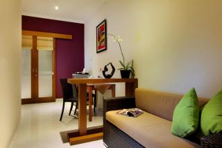 The Banyumas Villa - 8