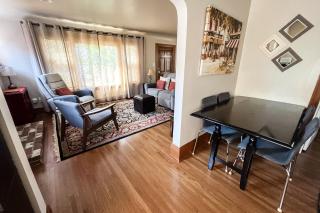 Birch Tree Cottage - 3 Bed 2 Bath Vacation home in Seattle - Seattle - 7