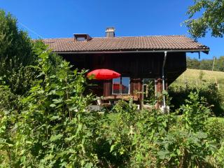 Berghütterl - Ferienhaus Ingerlhof - Tegernsee - 9