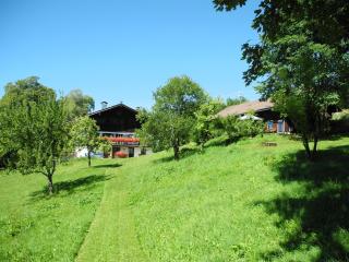 Berghütterl - Ferienhaus Ingerlhof - Tegernsee - 4
