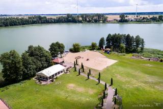Hotel Sypniewo - Margonin - 6