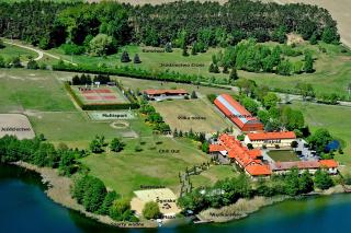 Hotel Sypniewo - Margonin - 9