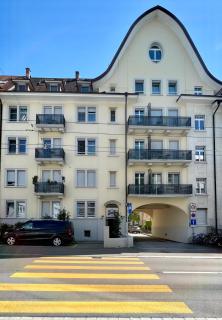 Seefeld Residenz - Zurique - 3