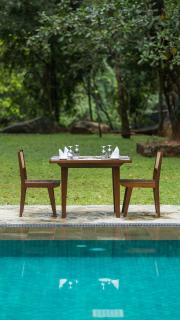 Palmstone Retreat - 4