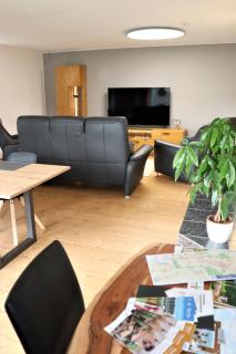 Ferienwohnung Hans im Glück - 2