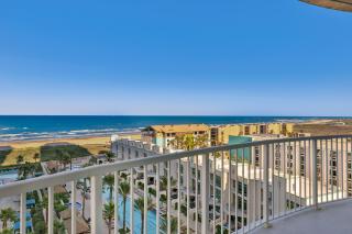 Sapphire Condominiums #806 - South Padre Island - 9