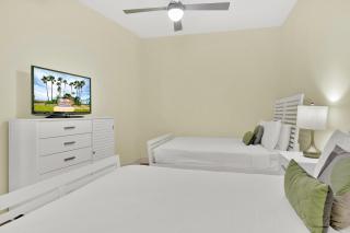 Sapphire Condominiums #806 - South Padre Island - 1