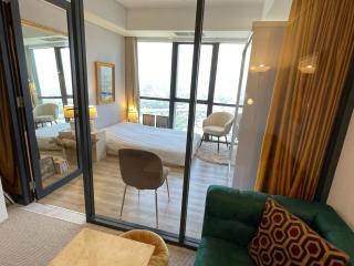 Parisian style apartment at The Smith Alam Sutera - Tangerang - 3