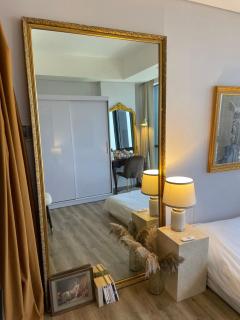 Parisian style apartment at The Smith Alam Sutera - Tangerang - 5