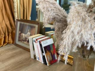 Parisian style apartment at The Smith Alam Sutera - Tangerang - 4