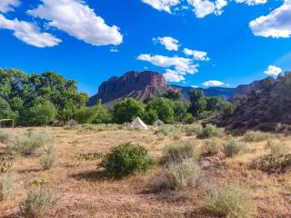 Gateway Glamping - Gateway - 8
