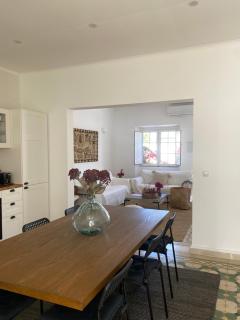 Casa Monte Tamissa - Vila Real de Santo António - 7