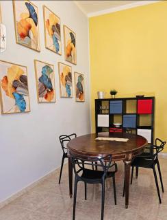 CAROLINA'S APARTMENT - Caserta - 2