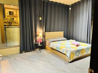 Sogood Bangsean Pool villa - 7