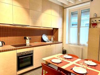 Magnifique maison de courée renovée - Lille centre - 3