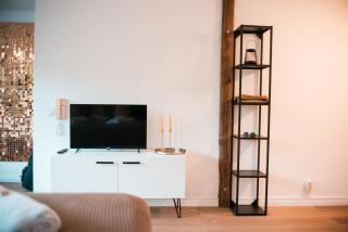 Suite Dreams Bremen - Bremen - 8