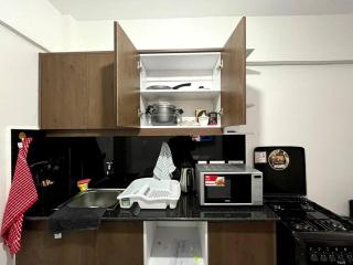 Sunset Studio - Kiambu - 7