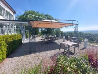 Hôtel Le Funi de Cossonay - Cossonay - 8