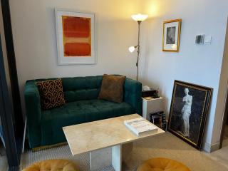 Parisian style apartment at The Smith Alam Sutera - Tangerang - 1