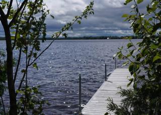 Chalet Le Shack O2 - 6