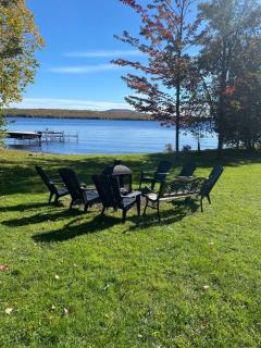 Chalet Le Shack O2 - 9