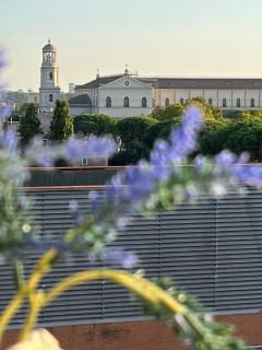 Basilica San Paolo Apartment - Roma - 1
